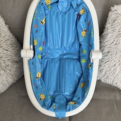 Baby Bathtub 