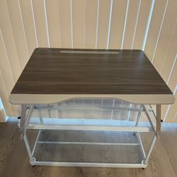 Laptop Table For Bed or Sofa
