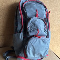 Tactical Tailor Ruck / Medical Kit, New