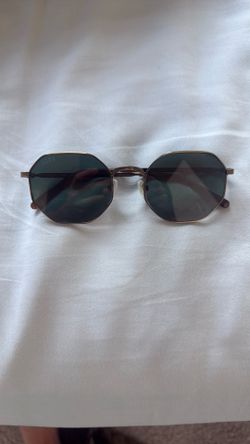 Diff hex Sunglasses New