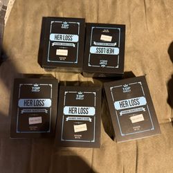 Her loss Fragrance 