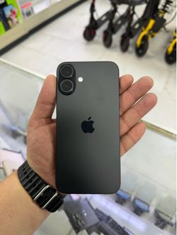 iPhone 16 Plus 128GB Unlocked! Finance for $50 down payment!!