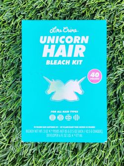 Volume 40 Lime Crime Hair Dye