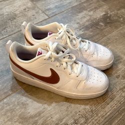 Nike Shoes Worn Once 