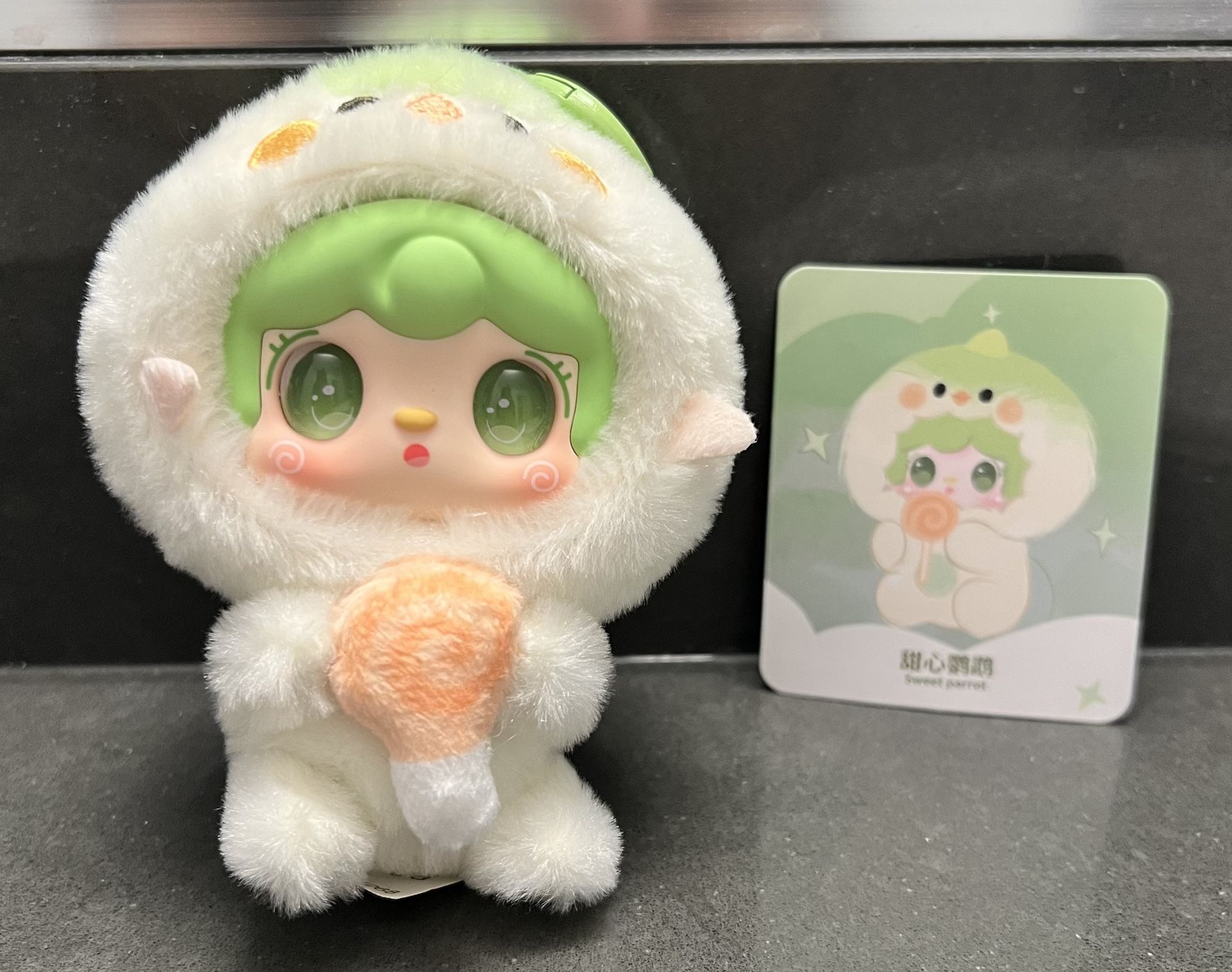 Yooki Blind Box