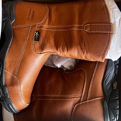 Thorogood Work Boots 