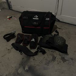 Tool Bag And More 