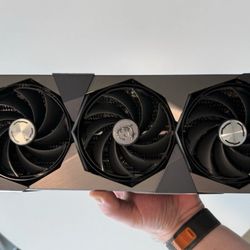 Rtx 4080 Super Suprim X 