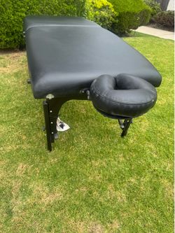 Massage Table