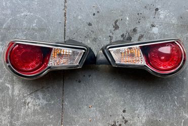 Brz Light