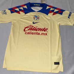 Camisa Del América, Camisa De Las Águilas Del América, Mexico Jersey, Camisa De Mexico All Sizes 😊