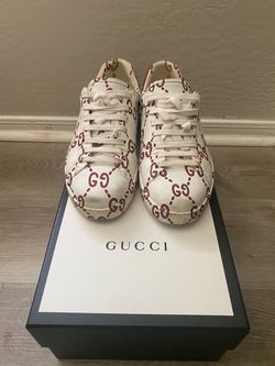 Gucci Ace Sneakers