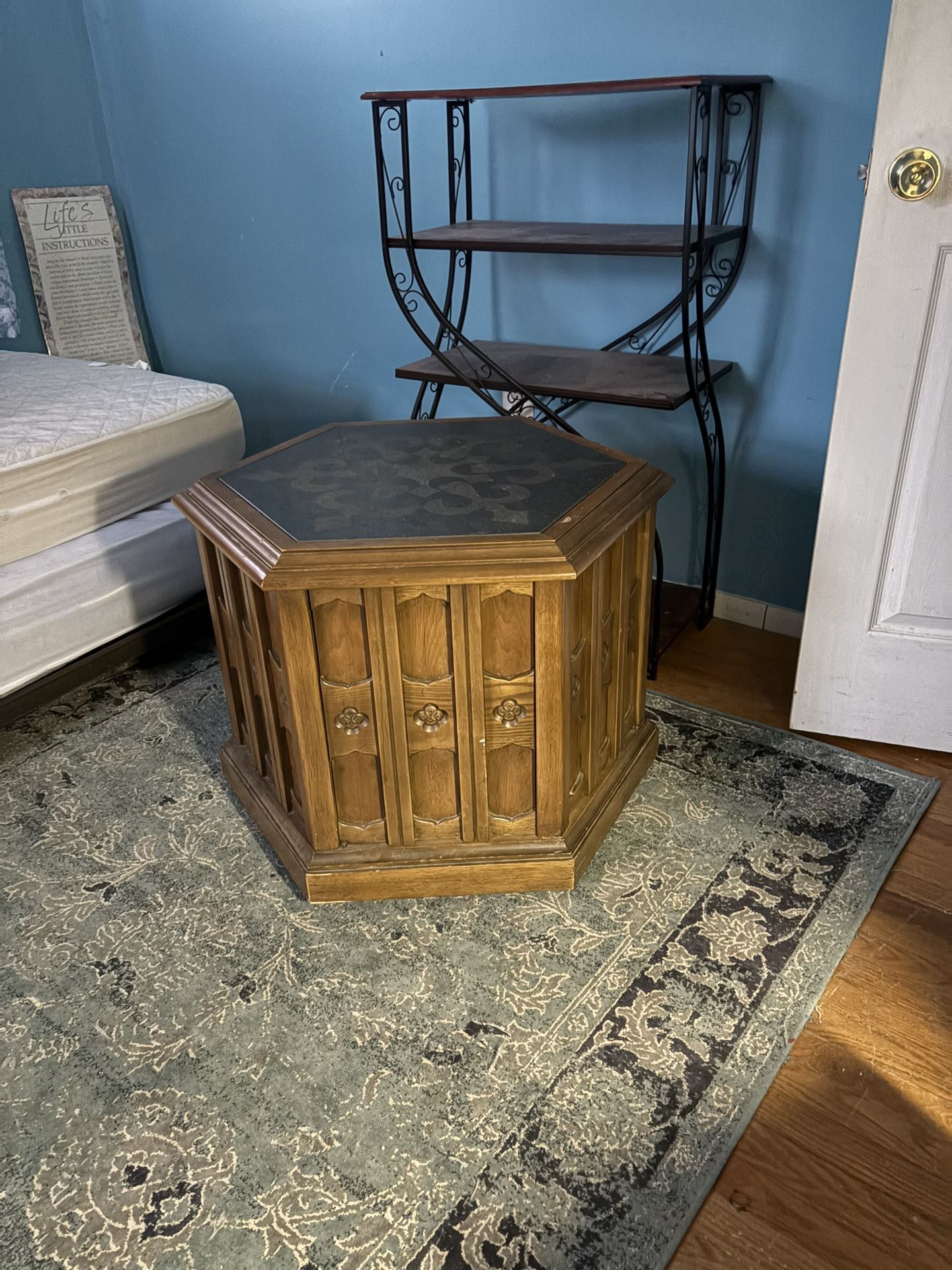 End Table