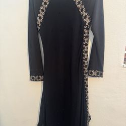Nice Abaya 