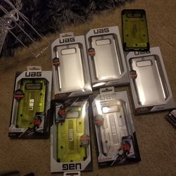 SAMSUNG GALAXY NOTE 8 UAG PHONE COVER