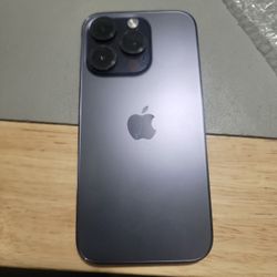 iPhone 14 Pro 128gb Purple For Att or Cricket