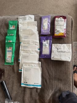 Medical Supply