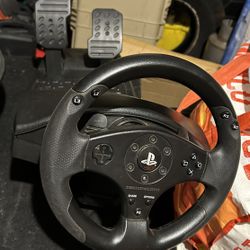 Thrustmaster