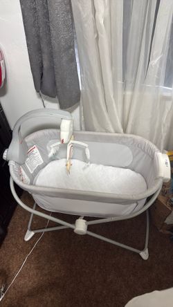 Bassinet
