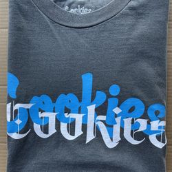 Cookies SF Intertwined T 