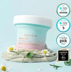 Pore Mask Skincare
