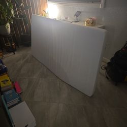 Free IKEA mattress 