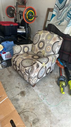 Recliner Chair
