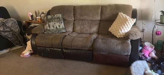 Free Couch