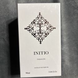 Initio Paragon