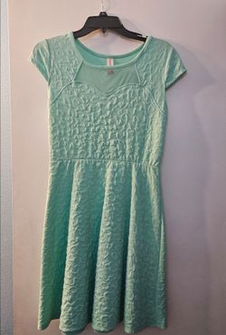Dresses