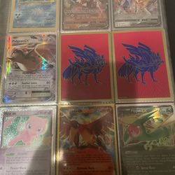 Pokémon Cards