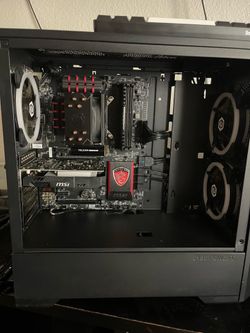 Windows 10pro PC for Light Gaming