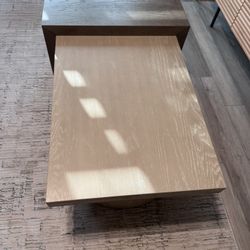 Coffee Table Modern