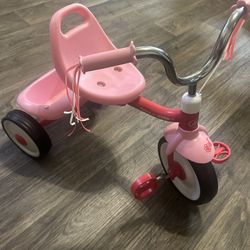 Radio Flyer 