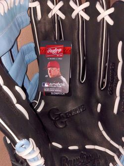 Rawlings GG Elite 14"