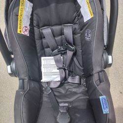 Graco Carseat