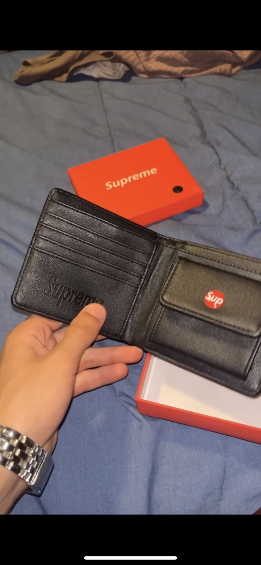 Wallet