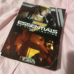 Essentials Of Fire Fighting 7th Edition