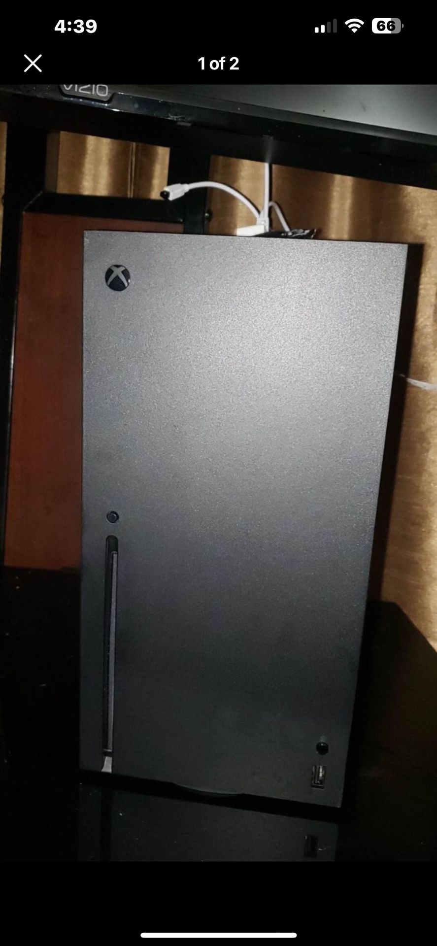 Xbox Series X