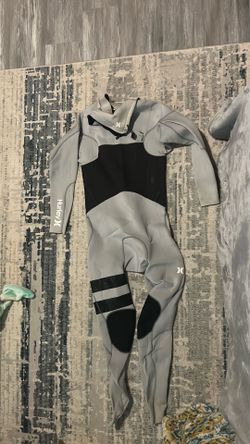 Wetsuit