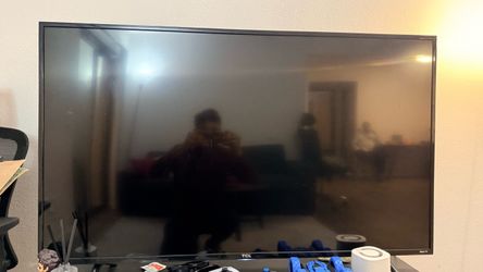 TCL Roku TV Flat Screen Television