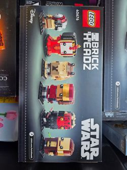 LEGO 40676 The Phantom Menace