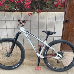 Specialized Hard Rock