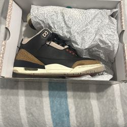 Jordan 3s Retro 