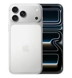 I phone 17 pro max