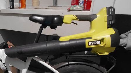 Sopladora  RYOBI