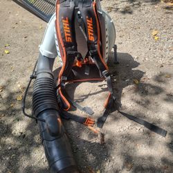 Sthil Blower