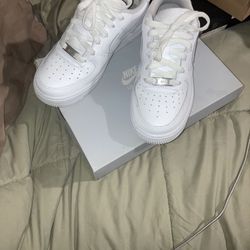 White Dc 