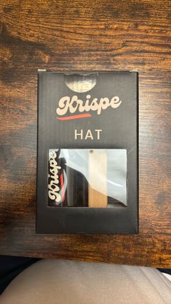 Krispe Brand Hat Cleaning Kit