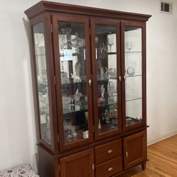 China Cabinet